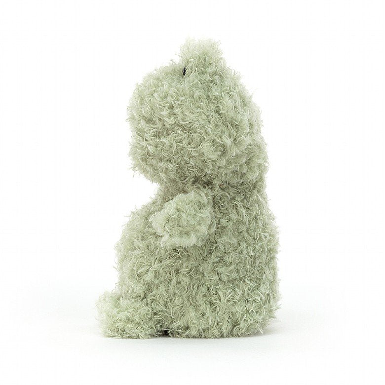 Little Frog by Jellycat