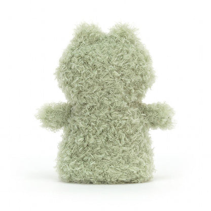 Little Frog by Jellycat