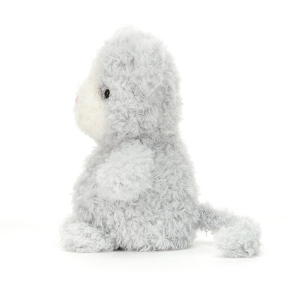 Little Kitten by Jellycat