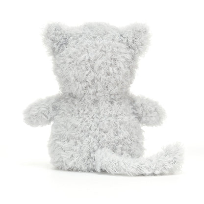 Little Kitten by Jellycat