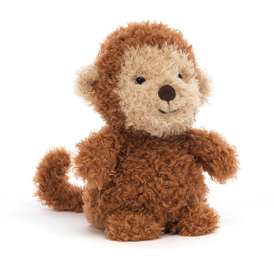 Little Monkey by Jellycat