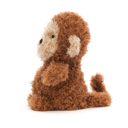 Little Monkey by Jellycat