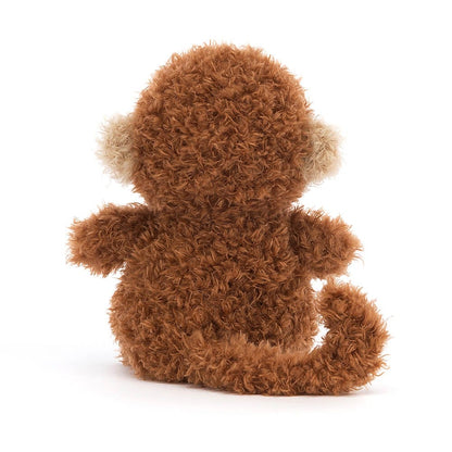 Little Monkey by Jellycat