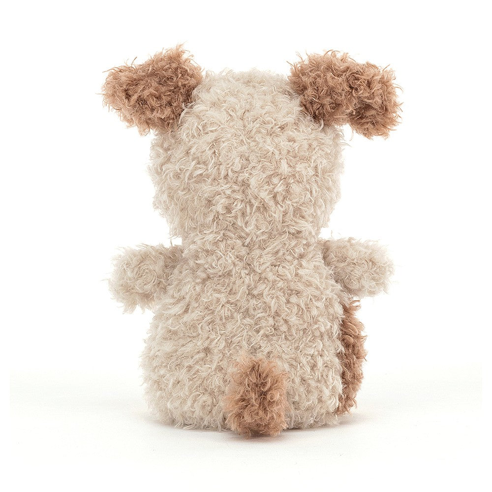 Little Pup by Jellycat