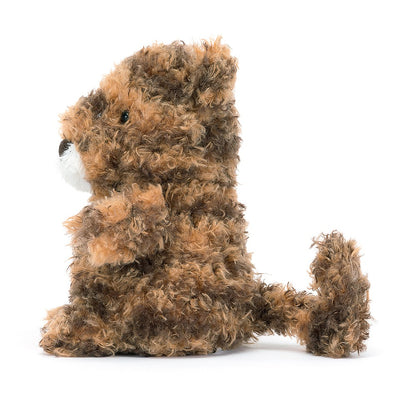 Little Tiger by Jellycat