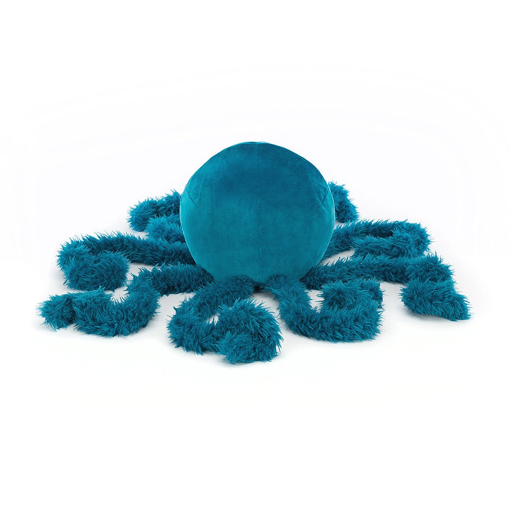 Letty Jellyfish by Jellycat