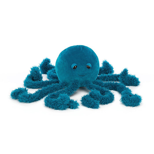 Letty Jellyfish by Jellycat