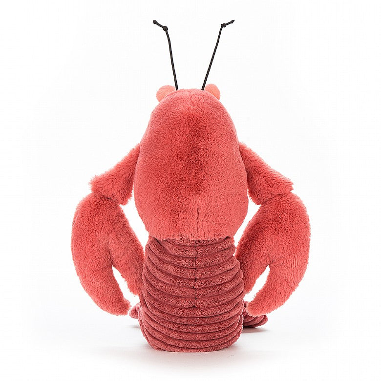 Small Larry Lobster by Jellycat