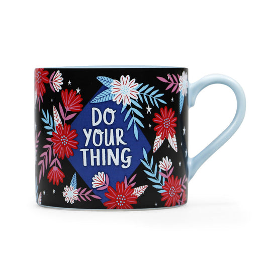 Do Your Thing Mug