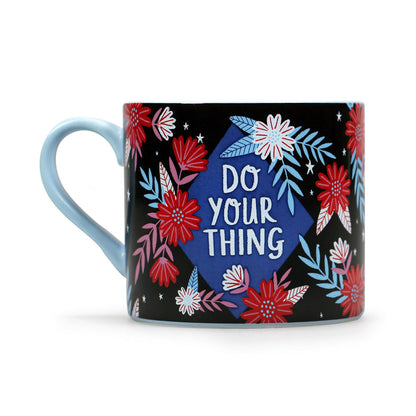 Do Your Thing Mug