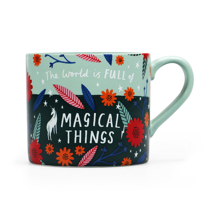 Magical Things Mug