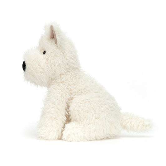 Munro Scottie Dog by Jellycat