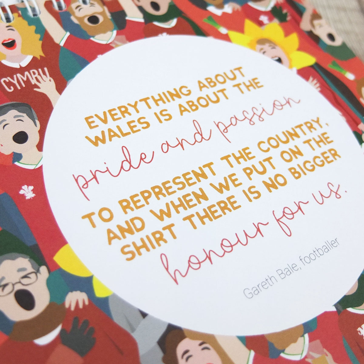 Max Rocks 2023 Desk Calendar