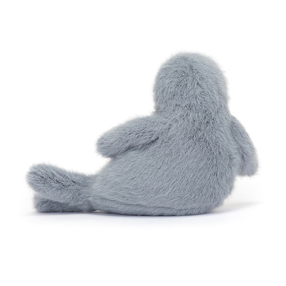 Nauticool Roly Poly Seal by Jellycat