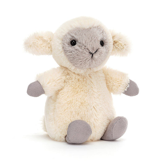 Nippit Lamb by Jellycat