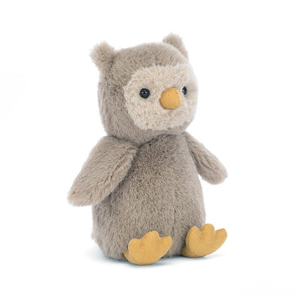 Nippit Owl by Jellycat