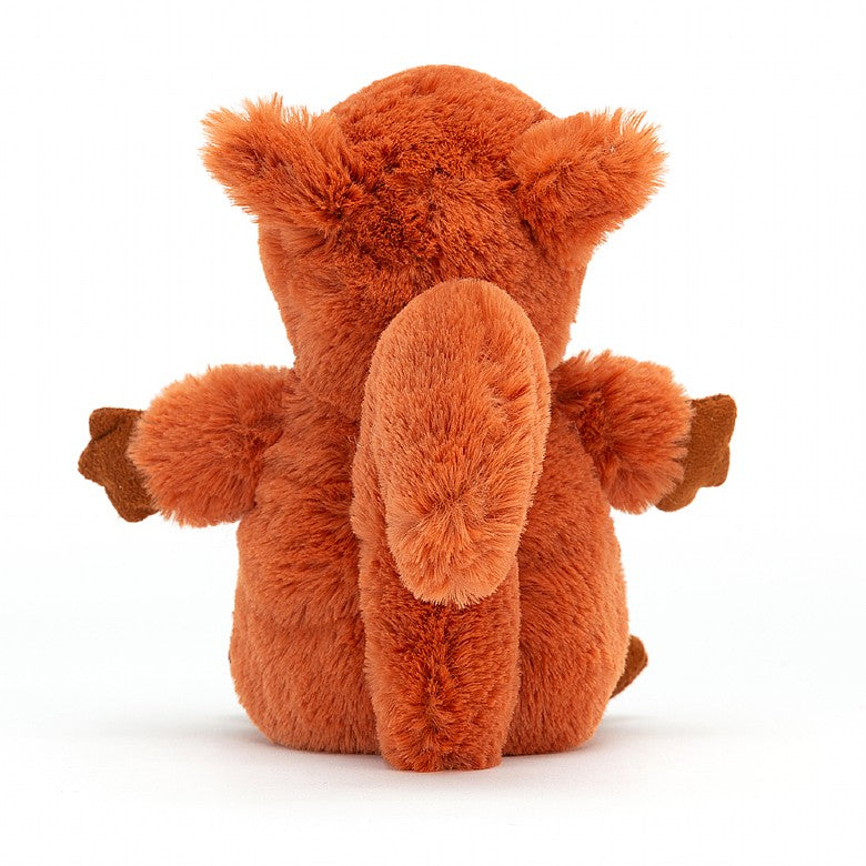 Nippit Squirrel by Jellycat