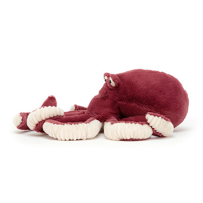 Obbie Octopus by Jellycat
