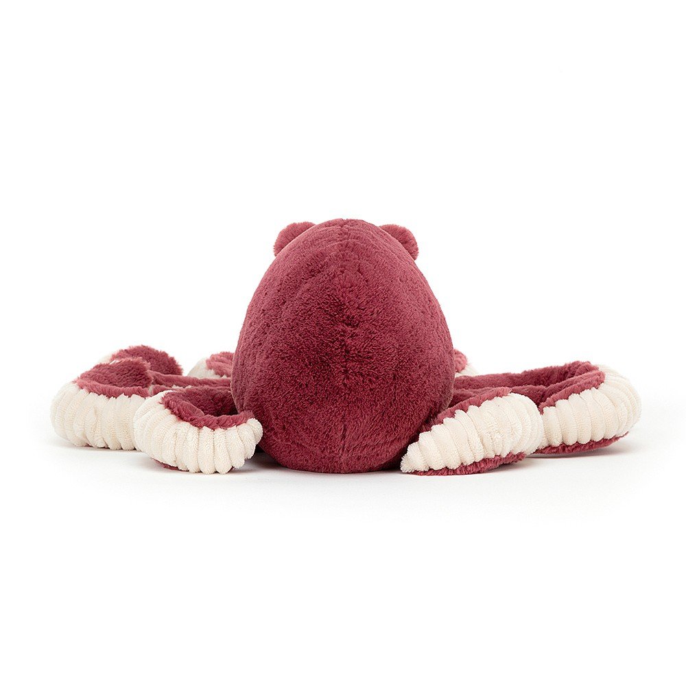 Obbie Octopus by Jellycat