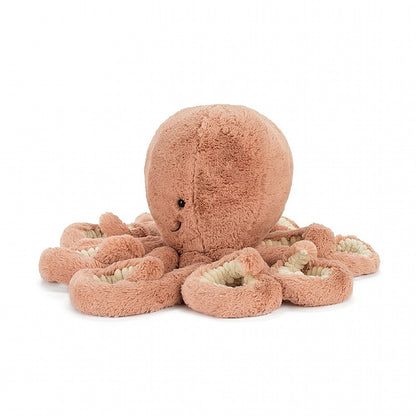 Really Big Odell Octopus by Jellycat