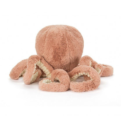 Really Big Odell Octopus by Jellycat