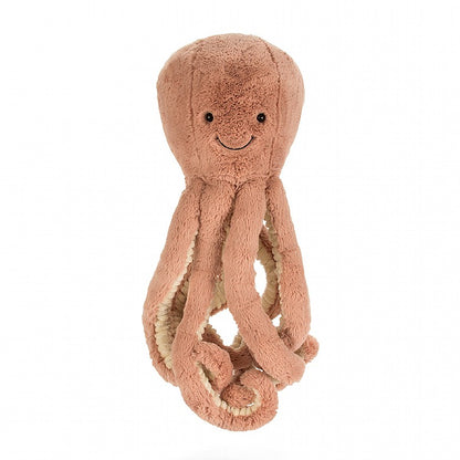 Really Big Odell Octopus by Jellycat
