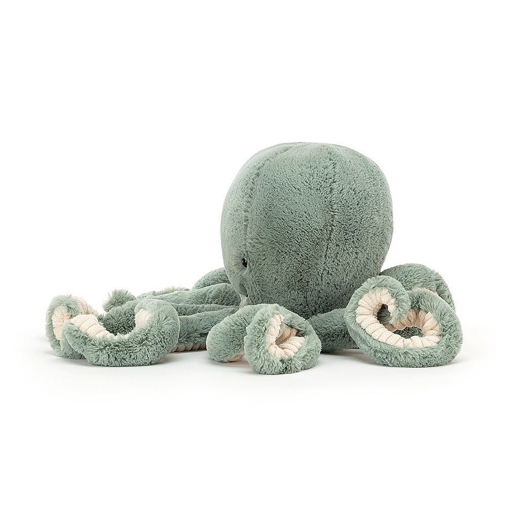 Baby Odyssey Octopus by Jellycat