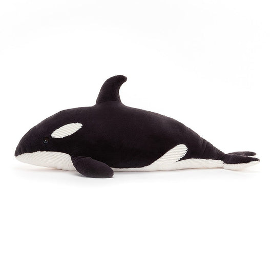 Ollivander Orca by Jellycat