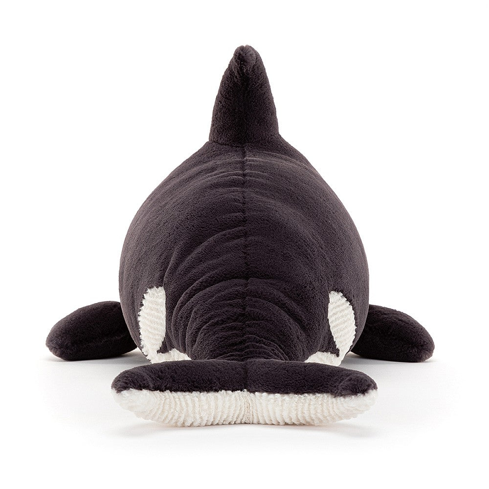 Ollivander Orca by Jellycat