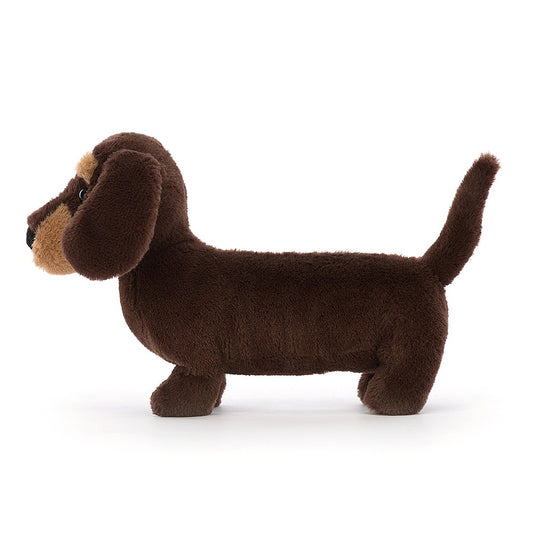 Small Otto Dog by Jellycat