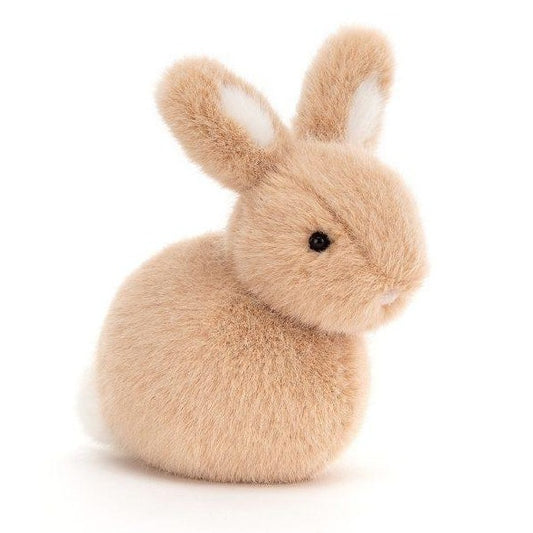 Pebblet Honey Bunny by Jellycat