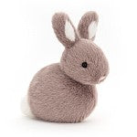 Pebblet Mushroom Bunny by Jellycat
