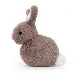 Pebblet Mushroom Bunny by Jellycat