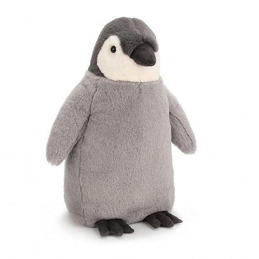 Large Percy Penguin by Jellycat