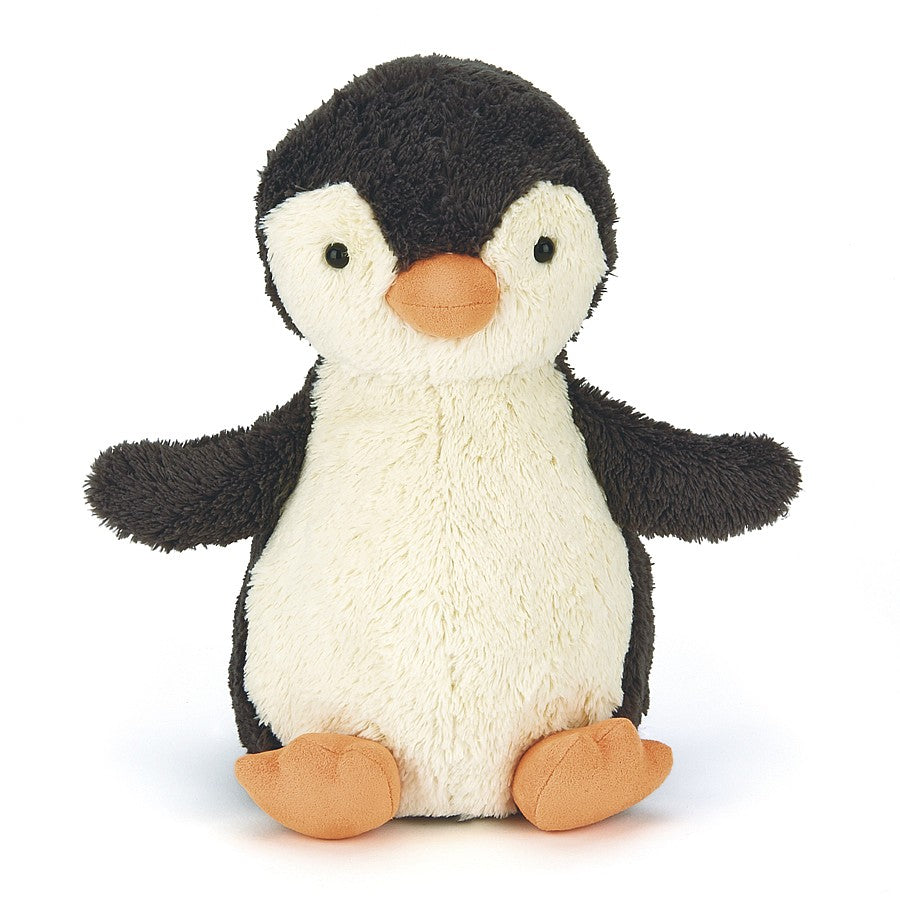 Large Peanut Penguin by Jellycat