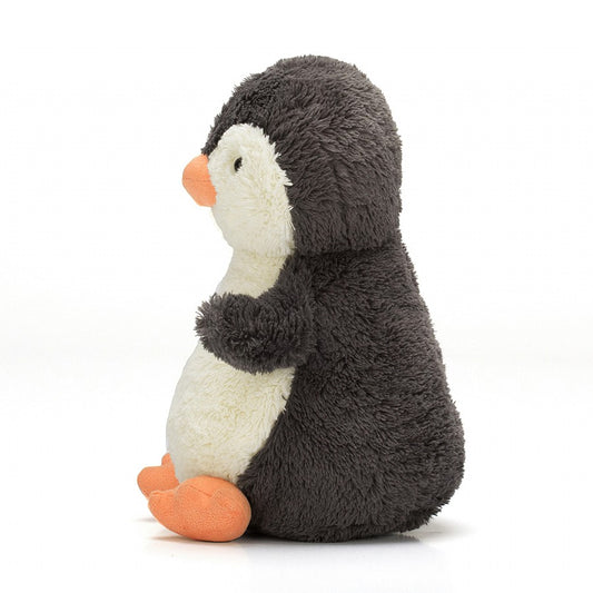 Large Peanut Penguin by Jellycat