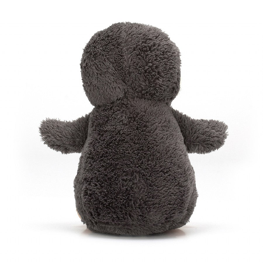 Large Peanut Penguin by Jellycat