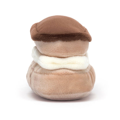 Pretty Patisserie Éclair by Jellycat