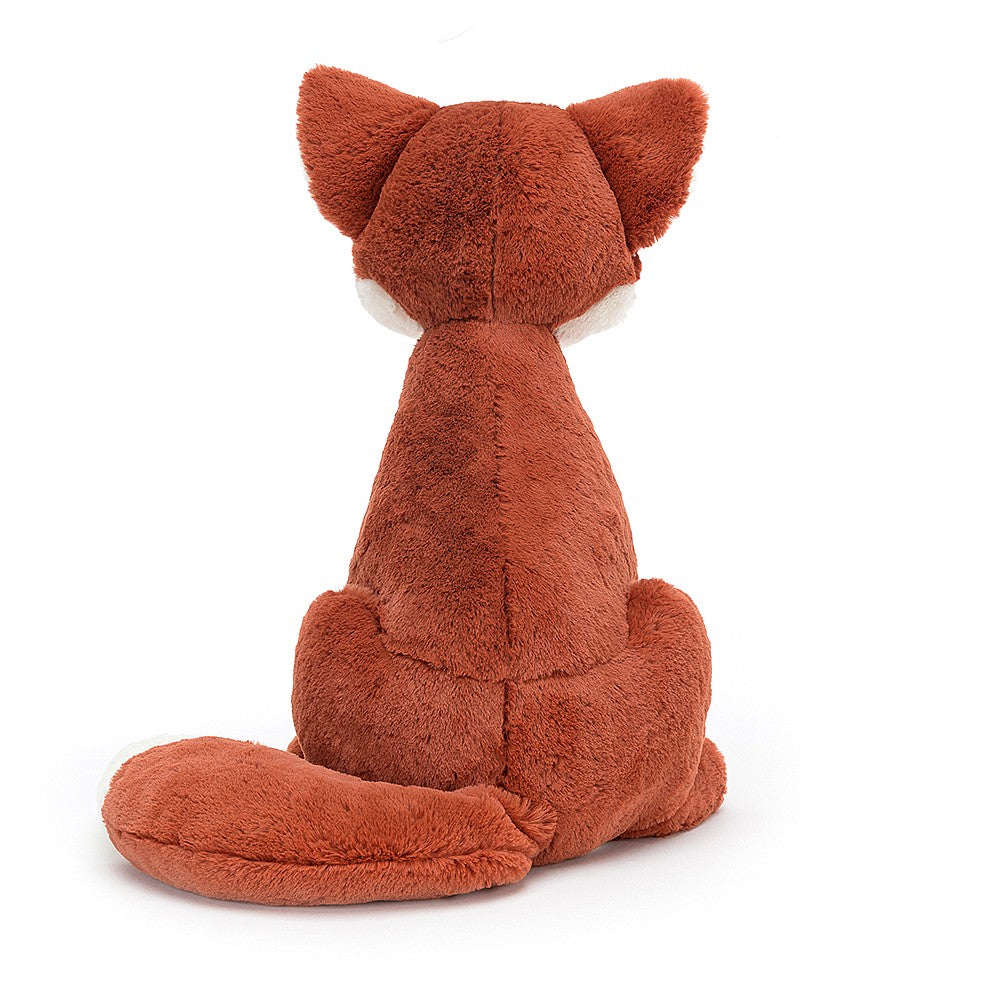 Quinn Fox by Jellycat