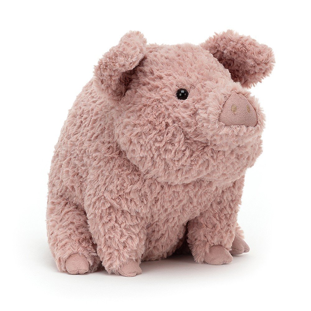 Rondle Pig by Jellycat