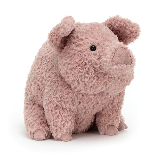 Rondle Pig by Jellycat