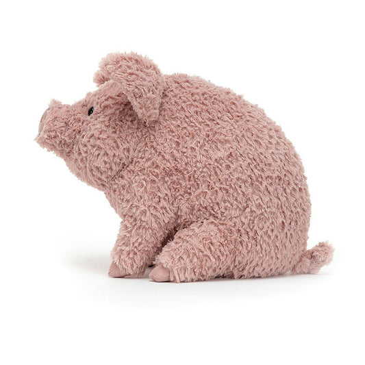 Rondle Pig by Jellycat