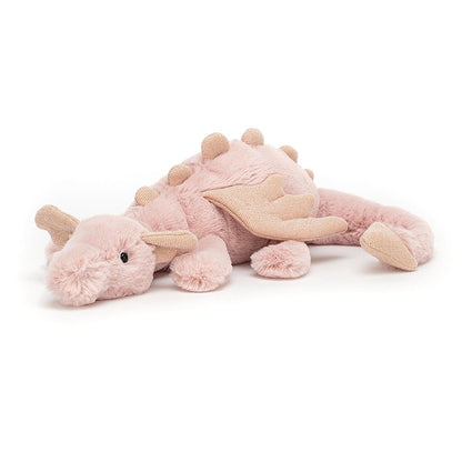 Little Rose Dragon by Jellycat