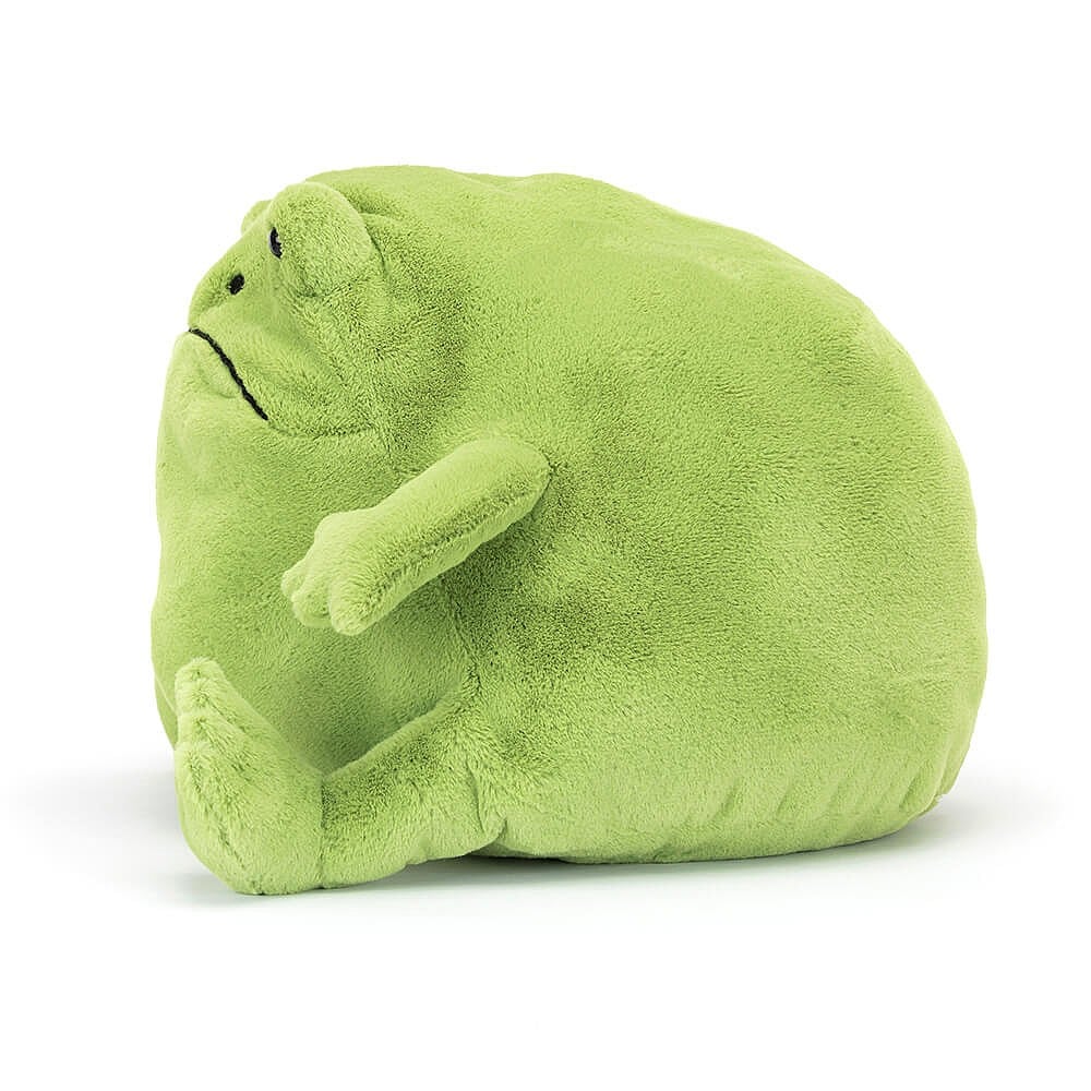 Large Ricky Rain Frog by Jellycat