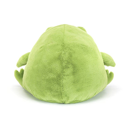 Large Ricky Rain Frog by Jellycat