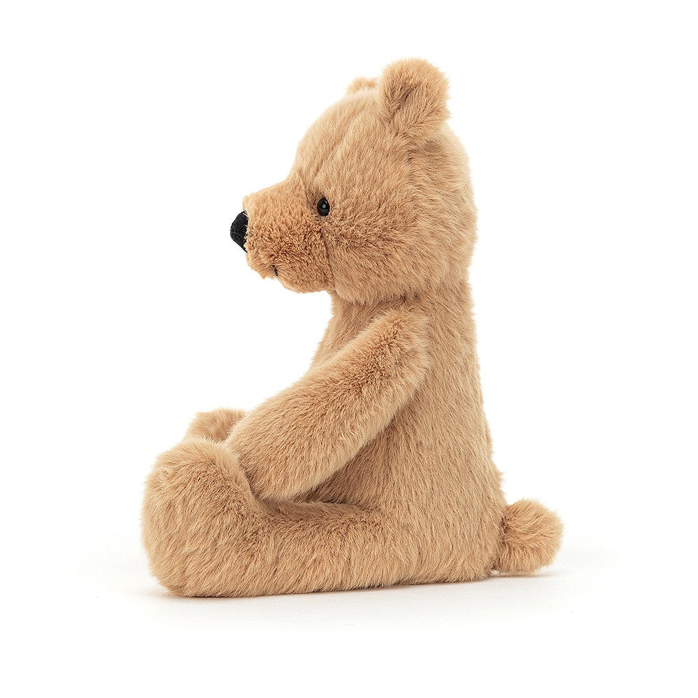 Medium Rufus Bear by Jellycat