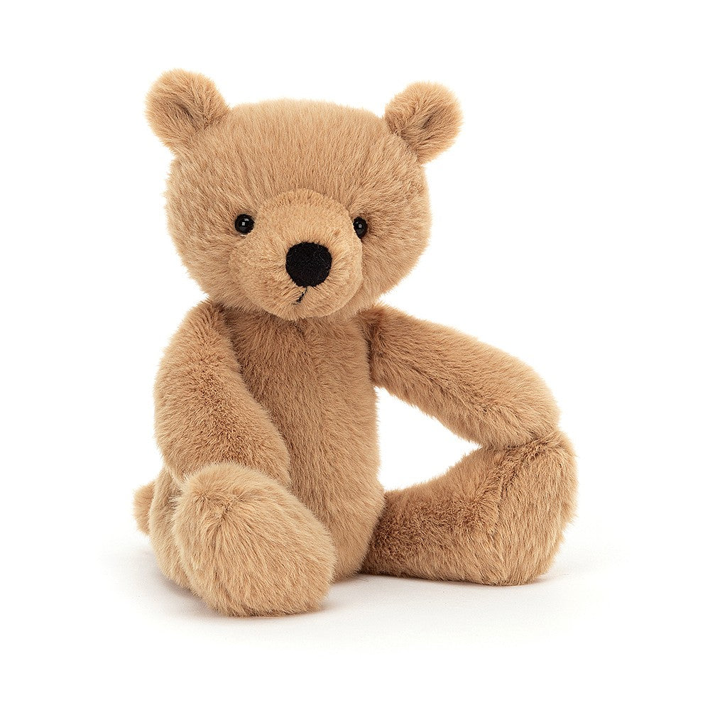 Medium Rufus Bear by Jellycat