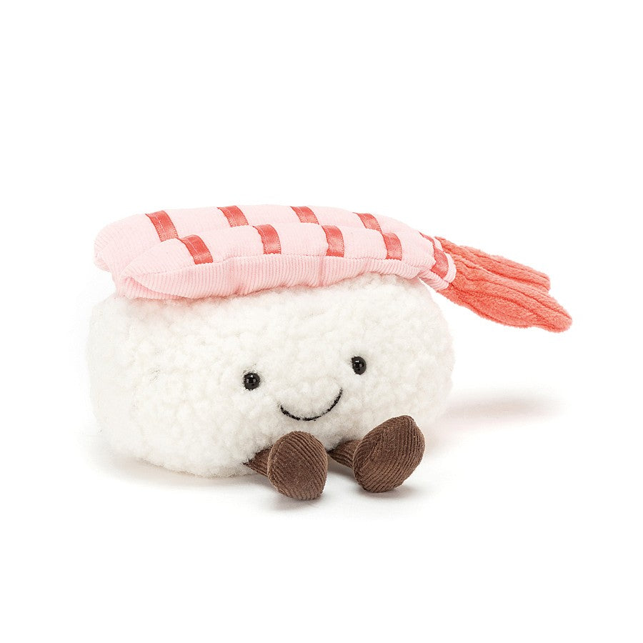 Silly Sushi Nigiri by Jellycat