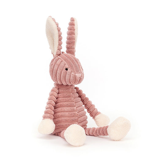 Cordy Roy Baby Bunny by Jellycat
