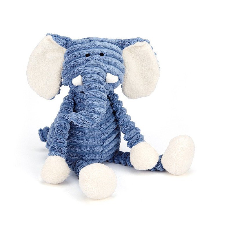 Cordy Roy Baby Elephant by Jellycat